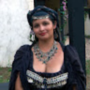 Meet your Posher, Maria